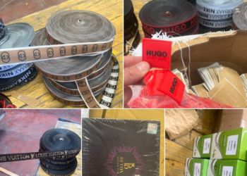 Parandalohet një tentim kontrabande me mallra të padeklaruara në Prishtinë