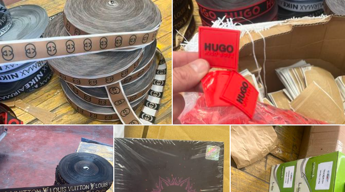 Parandalohet një tentim kontrabande me mallra të padeklaruara në Prishtinë