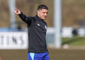 Idrizi largohet nga Schalke