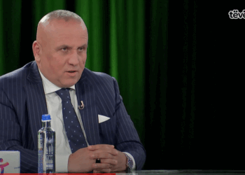 Kulla plas bombën: Shefi i Shërbimit Sekret grek vjen nga Shqipëria