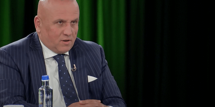 Kulla plas bombën: Shefi i Shërbimit Sekret grek vjen nga Shqipëria