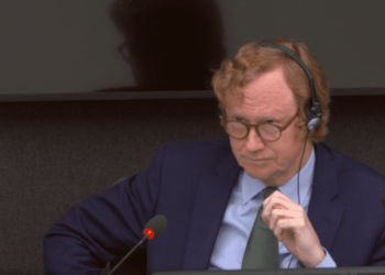 Diplomati austriak pohon se Thaçin e kanë cilësuar më shumë si figurë politike sesa ushtarake