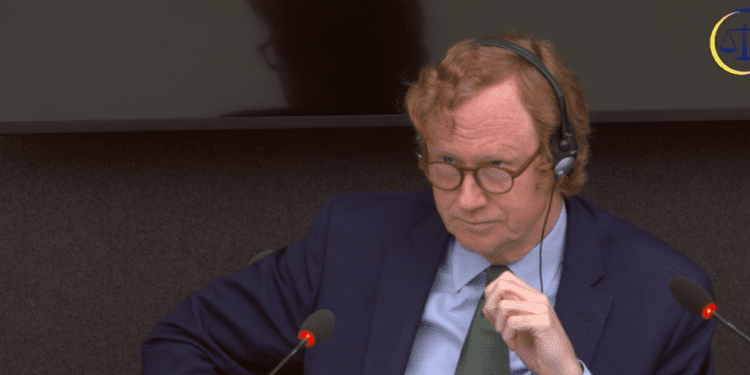 Diplomati austriak pohon se Thaçin e kanë cilësuar më shumë si figurë politike sesa ushtarake