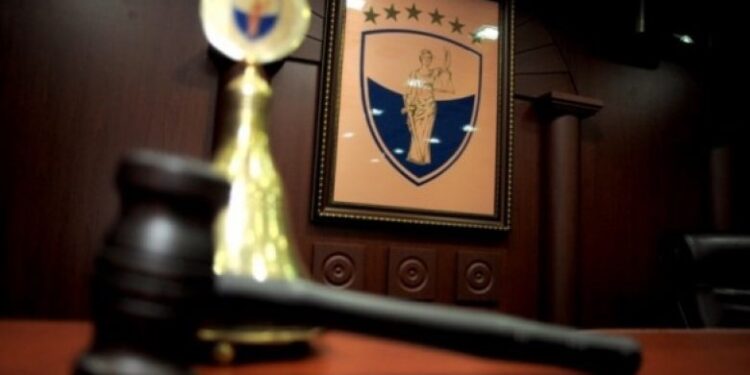 Prokuroria në Mitrovicë pritet që t’i caktojë masën e paraburgimit spiunit serb