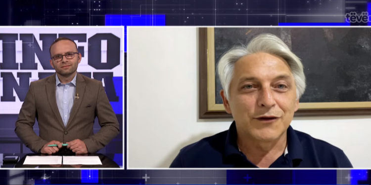 Musliu: Maqedonasit u mësuan se nuk është tragjike nëse kryetari i Kuvendit zgjidhet shqiptar