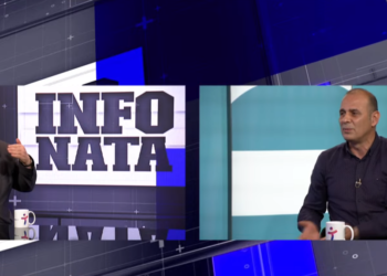 A është guxim a budallak? Canaj e Spahiu debatojnë rreth vendimeve të Qeverisë Kurti