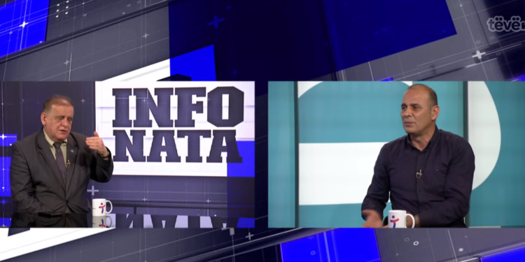 A është guxim a budallak? Canaj e Spahiu debatojnë rreth vendimeve të Qeverisë Kurti