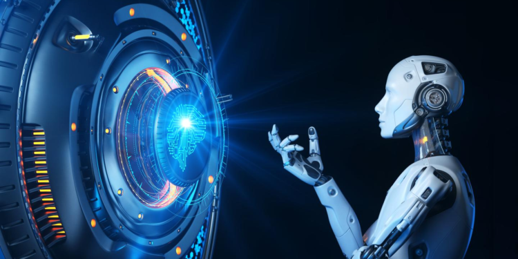 Depërtimi i “furishëm” i Inteligjencës Artificiale në rajon