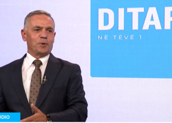 Isufi: Po i vije era një koalicioni të mundshëm LVV-PDK