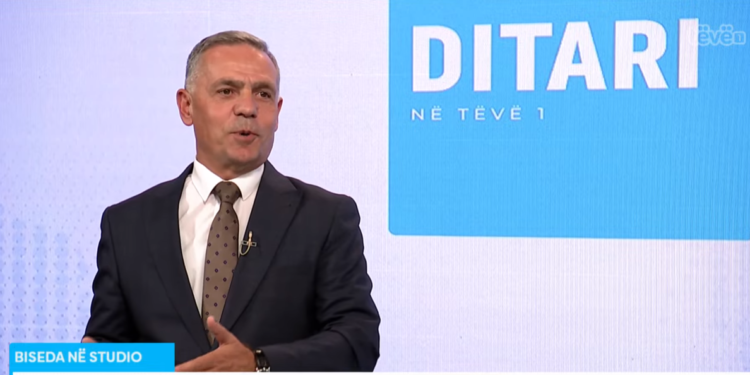 Isufi: Po i vije era një koalicioni të mundshëm LVV-PDK