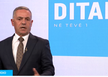 Isufi: Nuk ka gatishmëri nga dy partitë opozitare ta dërgojnë vendin në zgjedhje