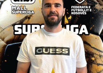 Januzi shpallet “Ylli i Javës”