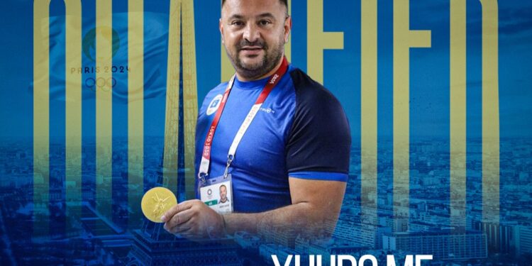 Kosova me gjashtë norma olimpike për LO “Parisi 2024”