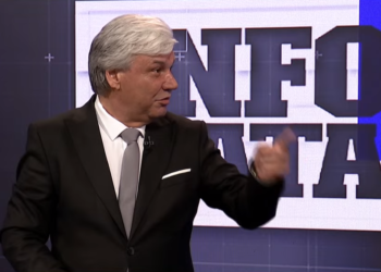 Kryeziu thotë se Kushtetuta është e shkruar mirë për veri por sipas tij nuk po mund të hyj në funksion