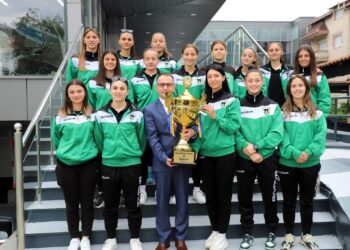 KFF Mitrovica synon edhe Kupën e Kosovës