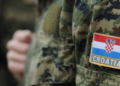 Kroacia nesër nis për Kosovë kontigjentin e 41-të të ushtarëve në kuadër të KFOR-it