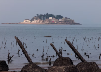 Kina fillon stërvitje ushtarake rreth Tajvanit