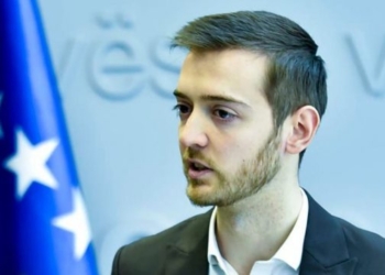 Kadiu: Serbia po kalon pa u ndëshkuar, Kosova po penalizohet në vazhdimësi nga aleatët e saj