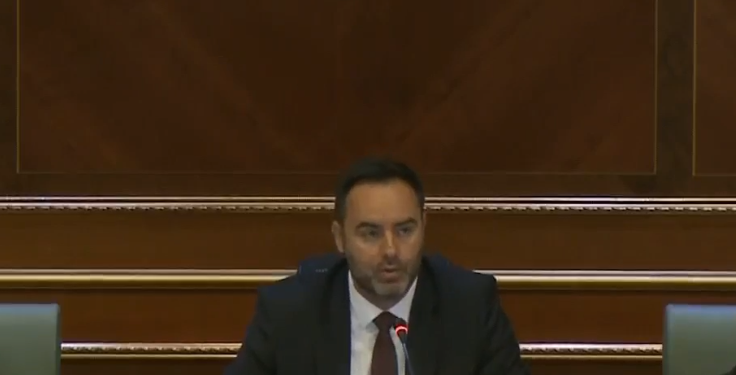 Konjufca: Shteti i Serbisë përgjegjës për zhdukjen e Ukshin Hotit