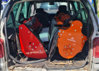 Parandalohet kontrabandë me mallra në Leposaviq dhe Podujevë