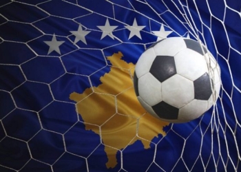 Ademi: 3 maji, datë historike për futbollin e Kosovës