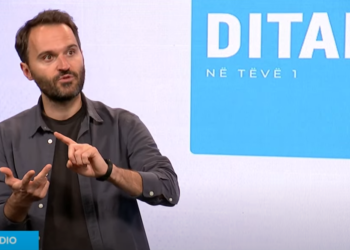 Krasniqi: PDK-LDK-AAK kanë rënë në “grackën” e Kurtit