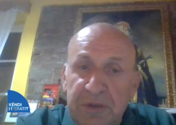 Kush ishin dy gratë që dhanë idenë për pajtimin e gjaqeve, tregon bashkëpunëtori i Anton Çettës