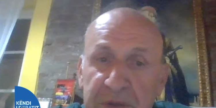 Kush ishin dy gratë që dhanë idenë për pajtimin e gjaqeve, tregon bashkëpunëtori i Anton Çettës