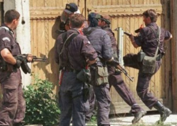 Aktakuzë kundër dy serbëve për krime lufte në Kosovë