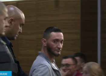 Seanca e radhës ndaj Krivaçës e Sejdiut mbahet më 11 qershor