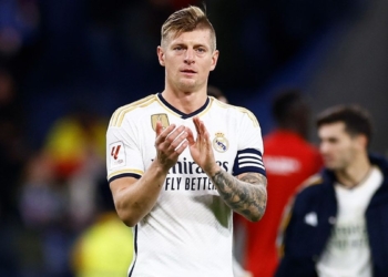 Kroos tërhiqet nga futbolli pas Evropianit