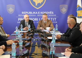 Funksionalizohet Zyra për Rikthimin e Aseteve në kuadër të Zyrës së Kryeprokurorit të Shtetit