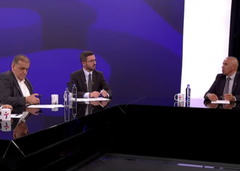 Spahiu: Historia ka me shkru për Izmir Zeqirin e kryetarët tjerë në veri, jo për Përparim Ramën