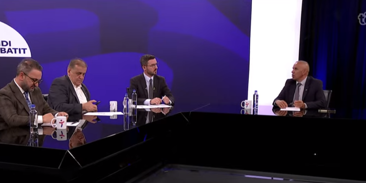 Spahiu: Historia ka me shkru për Izmir Zeqirin e kryetarët tjerë në veri, jo për Përparim Ramën