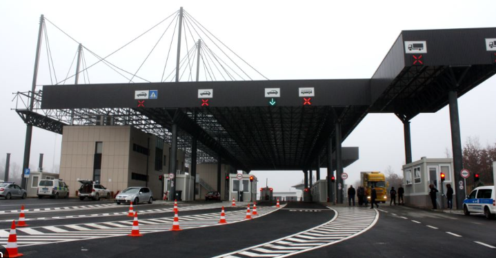 QKMK: Nesër mos kaloni përmes pikave kufitare me Serbinë