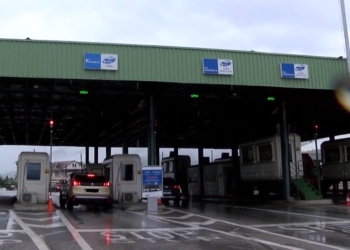 Fundjava e parë pa kufi Kosovë-Shqipëri, qytetarët: Jemi një komb, s’duhet të ketë kurrë kontrolle