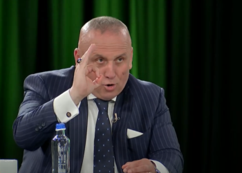 A duhet, Albin Kurti ta jap Asociacionin, për KiE? – flet Ilir Kulla