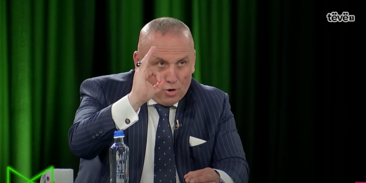 A duhet, Albin Kurti ta jap Asociacionin, për KiE? – flet Ilir Kulla