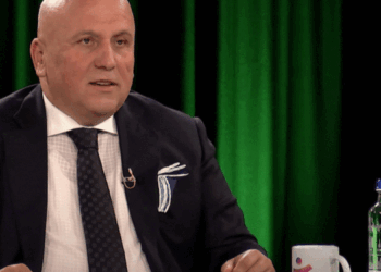 A janë shqiptarët anti-serb, ja çfarë thotë Ilir Kulla