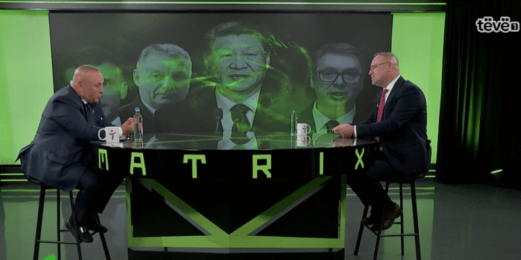 Cili ishte gabimi më i madh i Enver Hoxhës me Kinën?