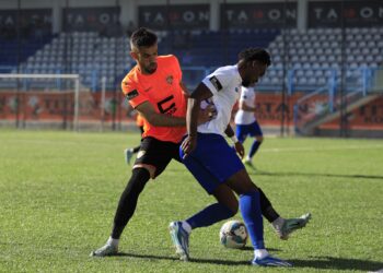 Ballkani dhe Prishtina synojnë Kupën