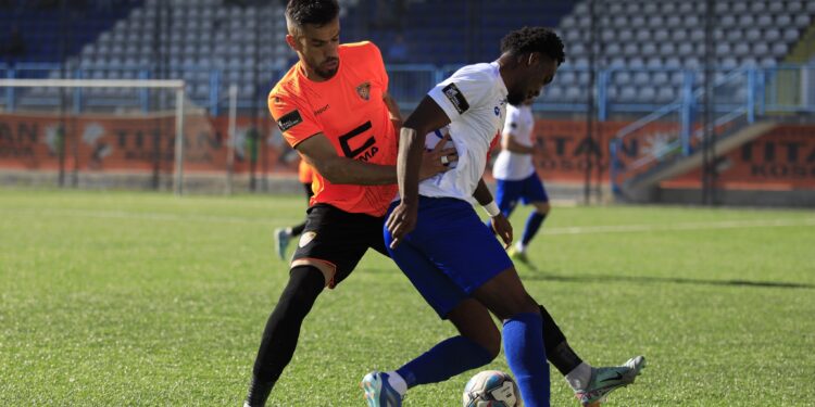 Ballkani dhe Prishtina synojnë Kupën