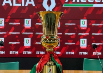 Atalanta e Juventusi synojnë Kupën e Italisë