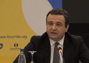 Kurti u bën thirrje bizneseve që të vazhdojnë bashkëpunimin me Qeverinë