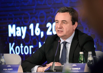 Kurti mesazh BE-së: Kontrolloni progresin demokratik dhe reformat në rajon
