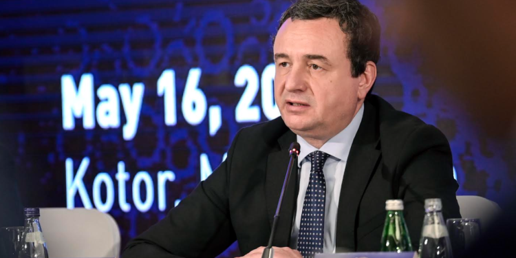 Kurti mesazh BE-së: Kontrolloni progresin demokratik dhe reformat në rajon