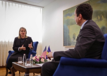 Allen pas takimit me Kurtin: Të zbatohen të gjitha marrëveshjet e arritura me Serbinë