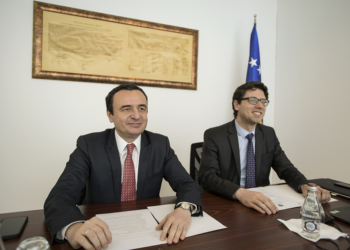 Kurti e Murati sot bëjnë lansimin e pilotimit të projektit për reformën e asistencës sociale