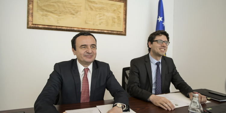 Kurti e Murati sot bëjnë lansimin e pilotimit të projektit për reformën e asistencës sociale