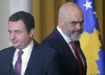 Këshilltari i Kurtit thotë se Shqipëria mund të ketë rol që Kosova të përfshihet në agjendën e KiE-së